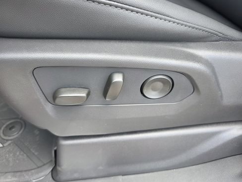 New 2026 Chevrolet Silverado 1500 RST w/ Convenience Package II image 27