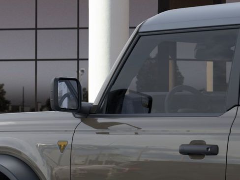 New 2026 Ford Bronco Badlands AWD/4WD image 22