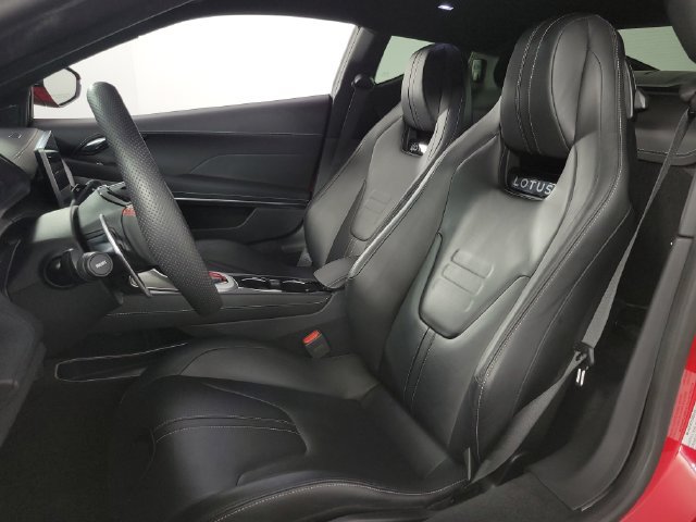 Used 2024 Lotus Emira First Edition RWD image 12