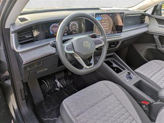 New 2026 Volkswagen Tiguan S video 3