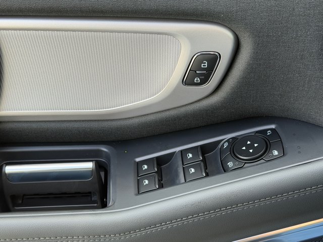 New 2027 Ford Expedition Active RWD image 33