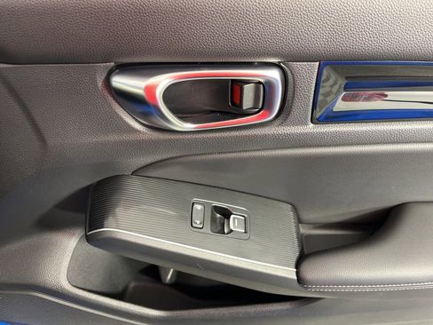 Certified 2022 Honda Civic Sport Touring image 21