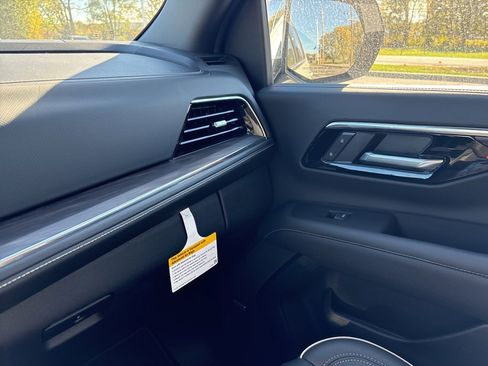 New 2025 Chevrolet Tahoe Premier image 26