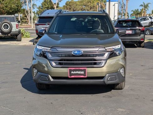 New 2026 Subaru Forester Premium image 5