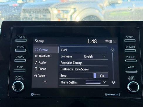 Used 2024 Toyota Camry SE image 35