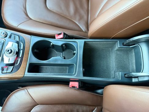 Used 2014 Audi A4 2.0T Premium Plus w/ Premium Plus Package image 47