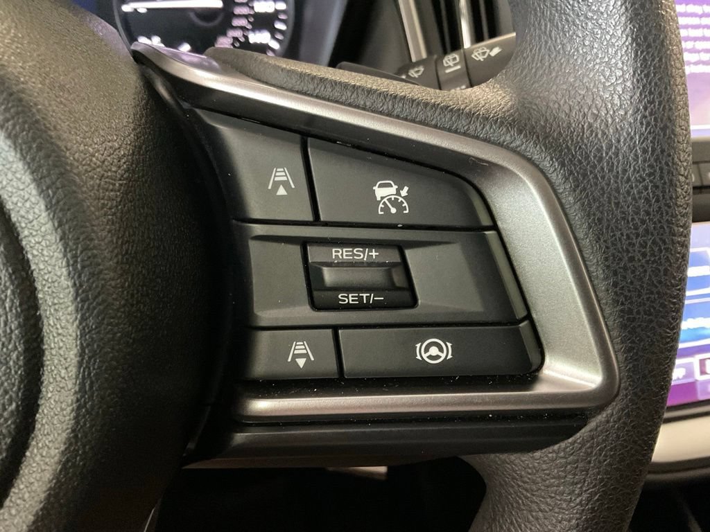 Used 2024 Subaru Outback AWD/4WD image 14