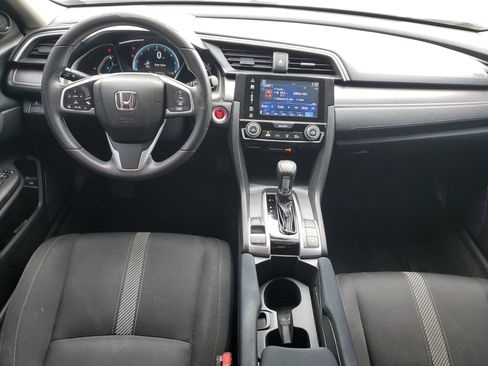 Used 2017 Honda Civic EX image 11