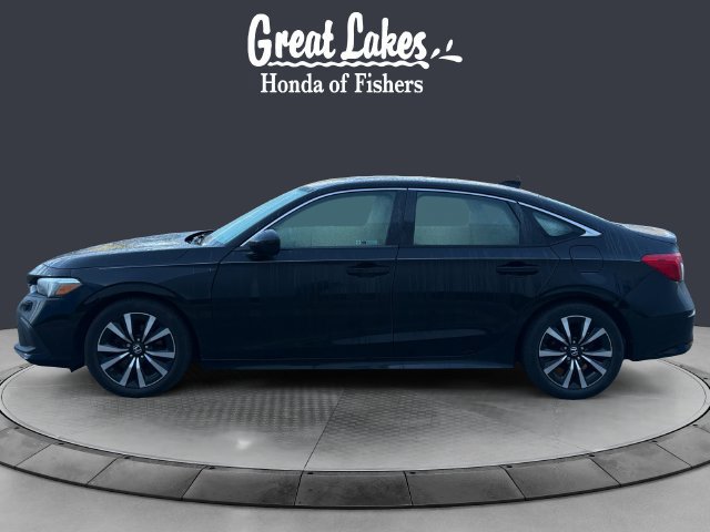 Used 2023 Honda Civic EX image 2