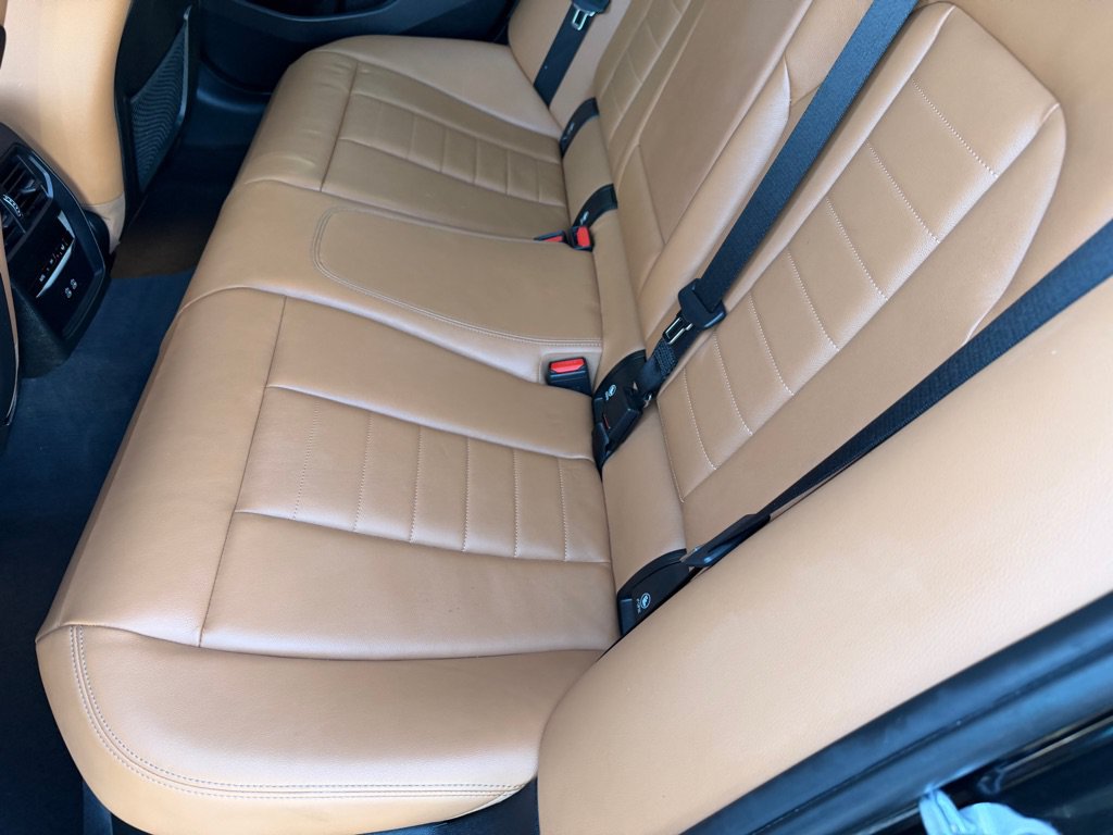 Used 2021 BMW 330i xDrive Sedan w/ Premium Package AWD/4WD image 17