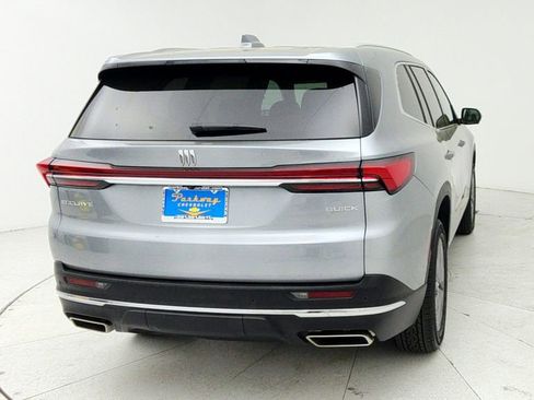 Certified 2025 Buick Enclave Preferred image 7