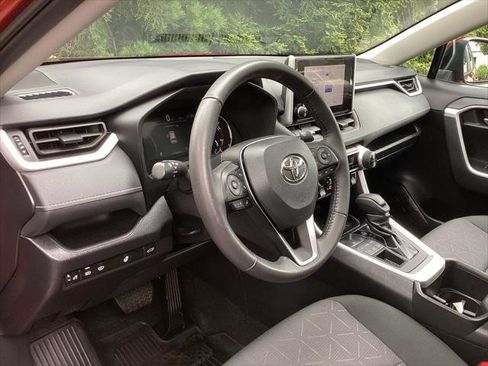 Certified 2024 Toyota RAV4 XLE w/ Convenience Package AWD/4WD image 11