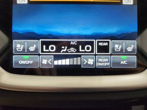 New 2026 Subaru Ascent Touring AWD/4WD image 25