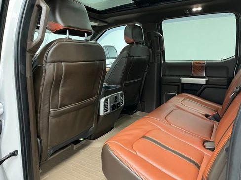 Used 2019 Ford F150 King Ranch w/ Max Trailer Tow Package AWD/4WD image 41