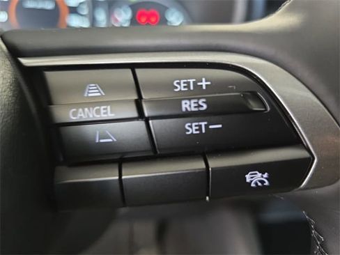 New 2026 MAZDA MAZDA3 2.5 S Preferred image 18