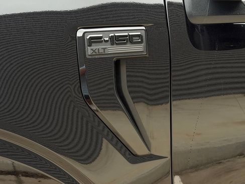New 2026 Ford F150 XLT w/ Equipment Group 302A MID AWD/4WD image 11
