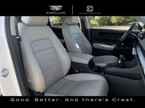 Used 2023 Honda CR-V EX-L image 25