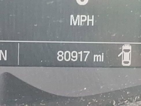 Used 2018 Chevrolet Sonic LT w/ Convenience Package image 6