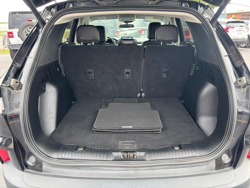 Used 2021 Ford Escape SEL FWD image 6