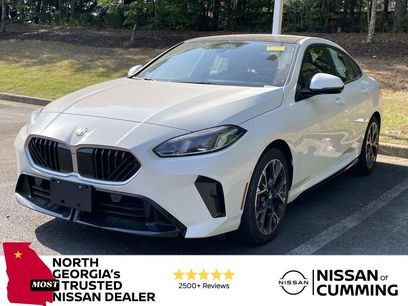 Used 2025 BMW 228i xDrive