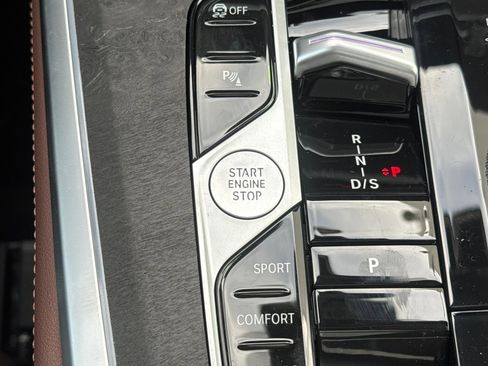 New 2026 BMW X5 xDrive40i AWD/4WD image 29