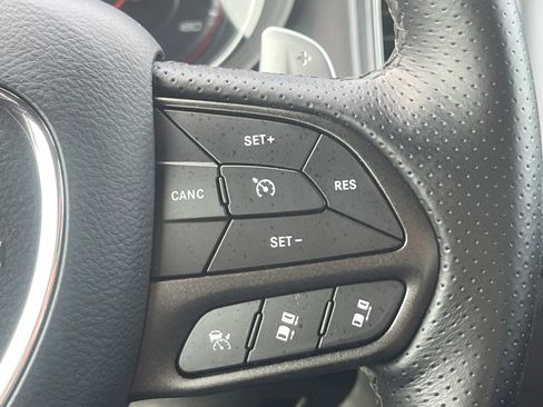 Used 2023 Dodge Charger Scat Pack w/ Plus Group RWD image 18