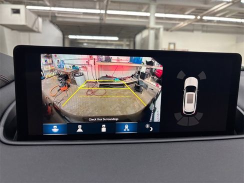 Certified 2023 Acura MDX A-Spec image 24