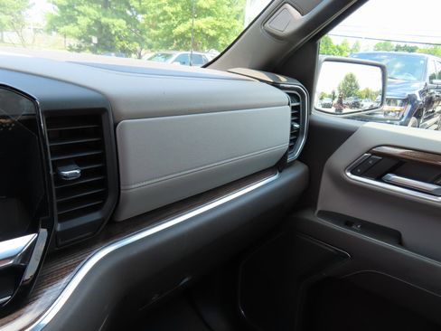 Used 2023 Chevrolet Silverado 1500 LT w/ Protection Package image 24