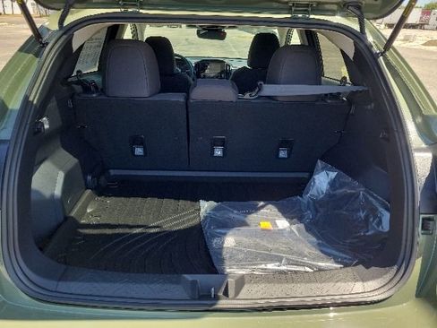 New 2026 Subaru Crosstrek 2.0i Premium AWD/4WD image 7