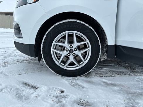 Used 2023 Ford Edge SEL w/ Convenience Package image 27