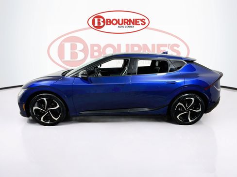 Used 2023 Kia EV6 GT-Line AWD/4WD image 9