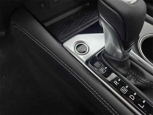 New 2025 Nissan Altima 2.5 SL image 21