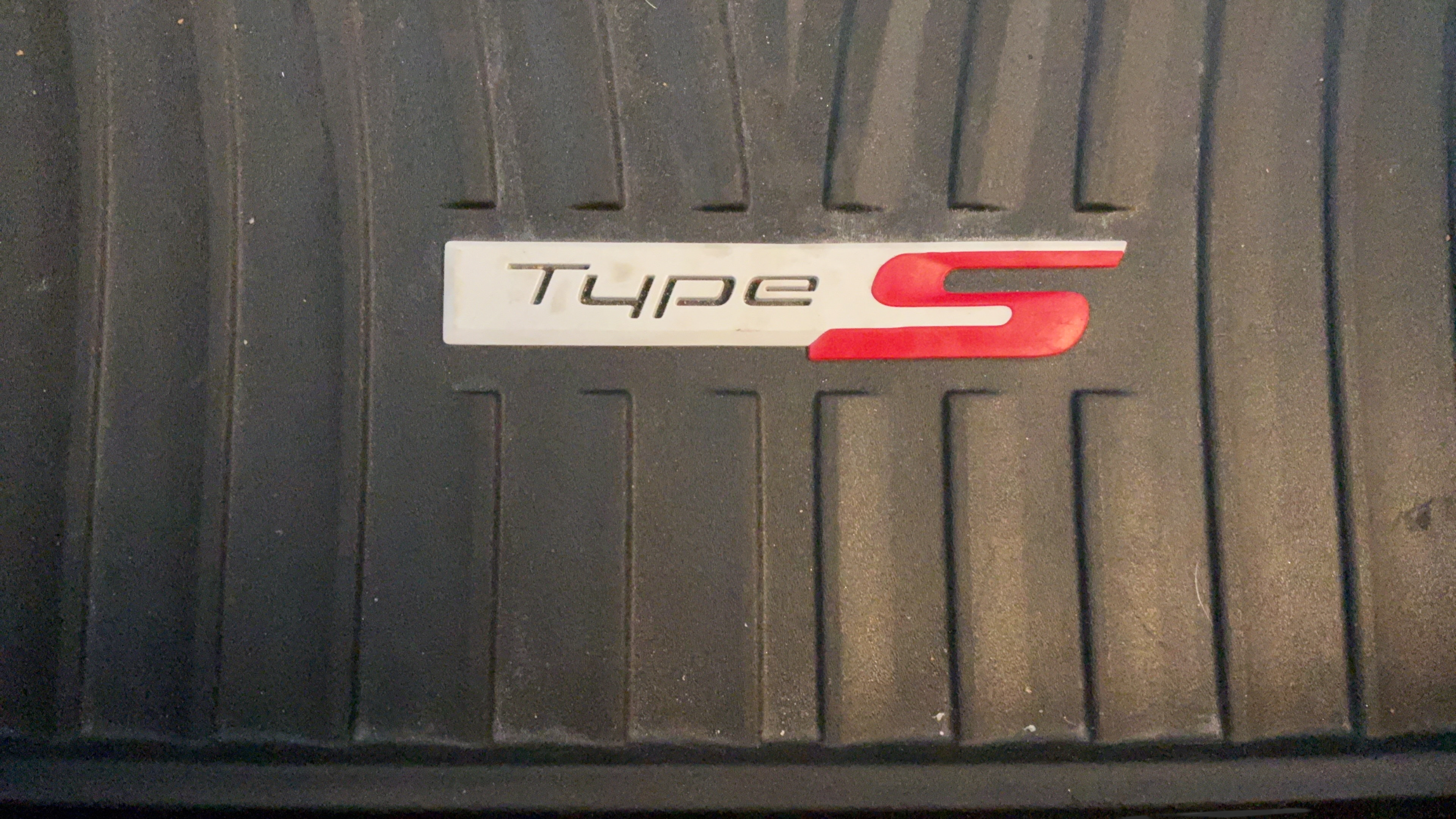 Used 2024 Acura Integra Type S FWD image 34