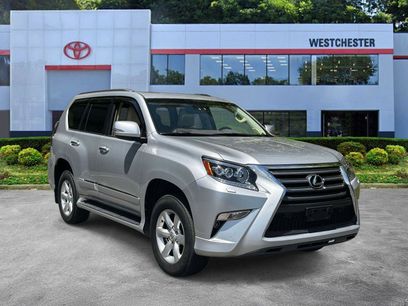 Used 2019 Lexus GX 460 Premium w/ Premium Package