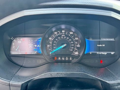 Certified 2022 Ford Edge SEL w/ Convenience Package AWD/4WD image 32