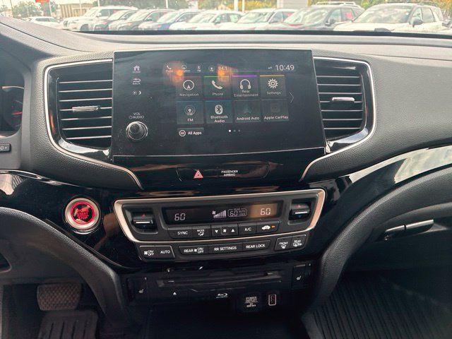 Used 2020 Honda Pilot Touring image 25