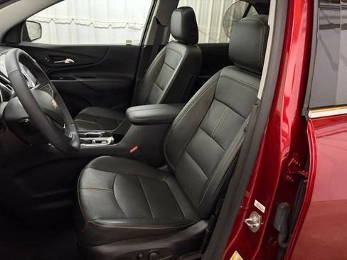Used 2023 Chevrolet Equinox Premier AWD/4WD image 72