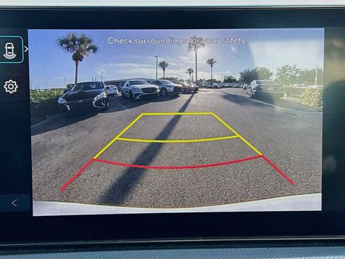 Used 2025 Hyundai Sonata SEL FWD image 13
