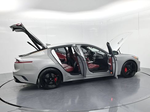Used 2019 Kia Stinger GT2 AWD/4WD image 61