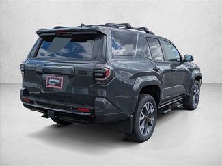 New 2026 Toyota 4Runner TRD Sport video 2