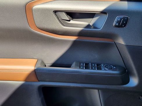 New 2025 Ford Bronco Sport Outer Banks w/ Outer Banks Tech Package+ image 25