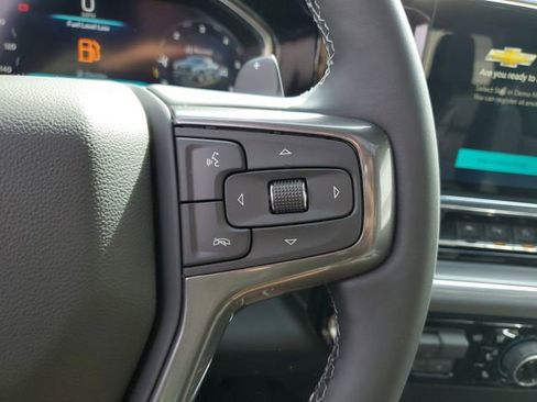 New 2026 Chevrolet Silverado 1500 High Country image 23