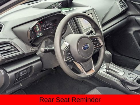 Used 2023 Subaru Crosstrek 2.0i image 15