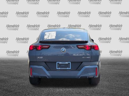 New 2026 BMW X2 xDrive28i w/ Convenience Package AWD/4WD image 9