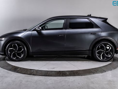 Used 2023 Hyundai Ioniq 5 SEL image 3