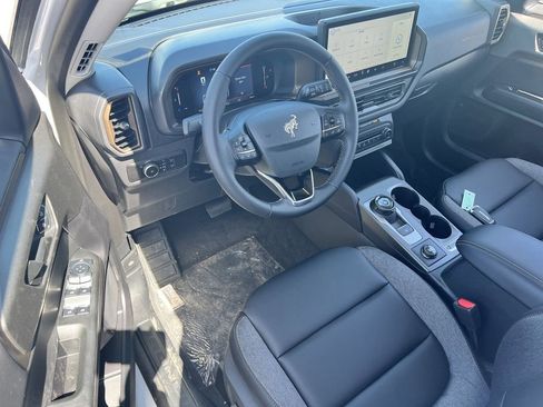 New 2026 Ford Bronco Sport Big Bend w/ Convenience Package AWD/4WD image 7