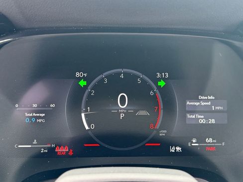 New 2026 Lexus RX 350 Premium Plus FWD image 22