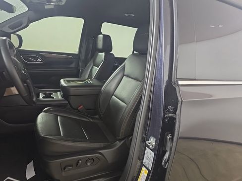 Used 2023 Chevrolet Tahoe High Country image 17