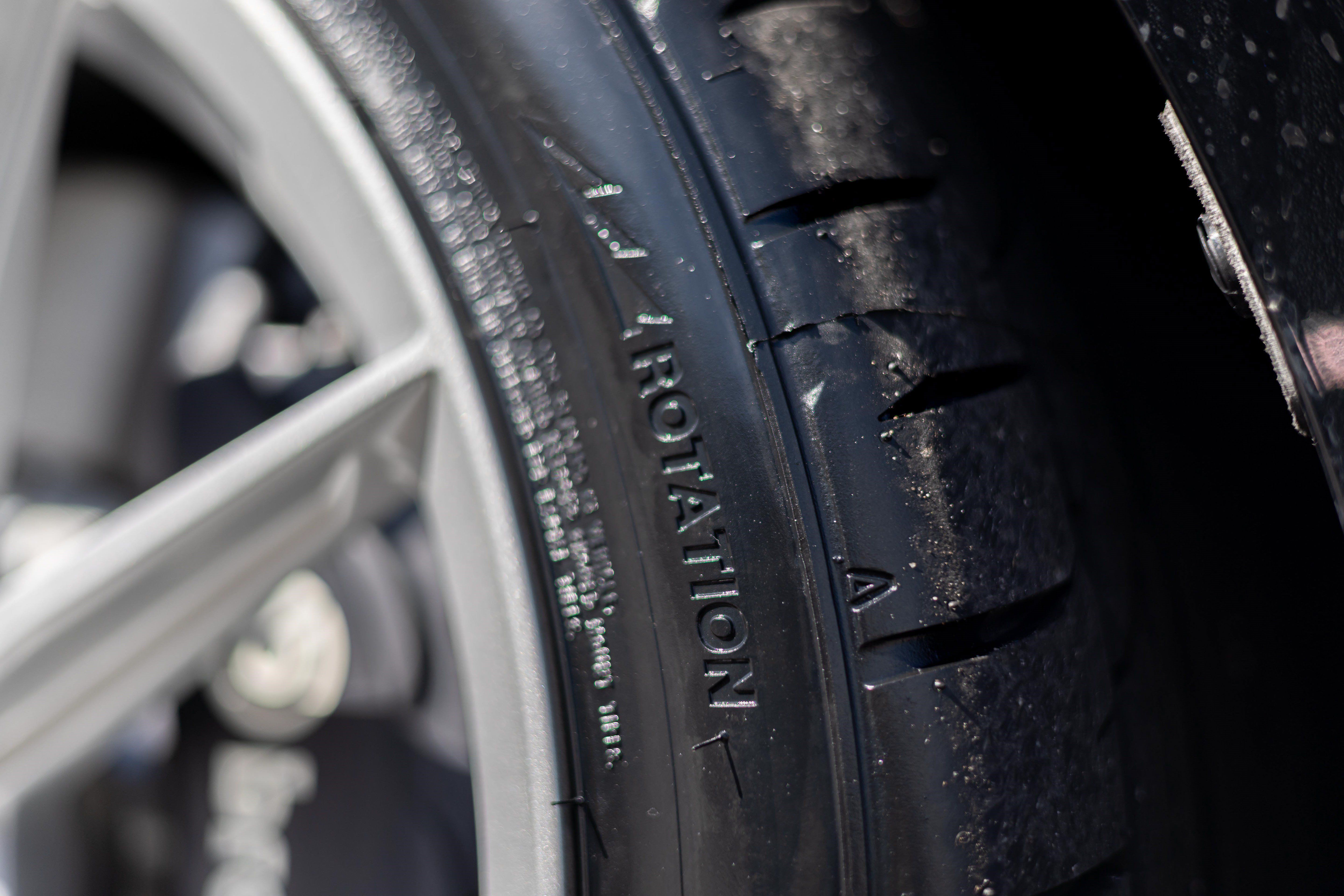 New 2026 Ford Mustang Dark Horse RWD image 32