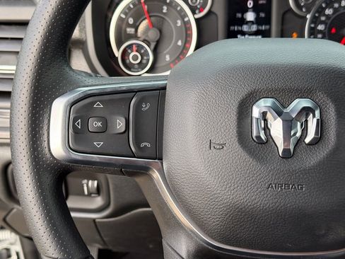 New 2026 RAM 3500 Tradesman image 16